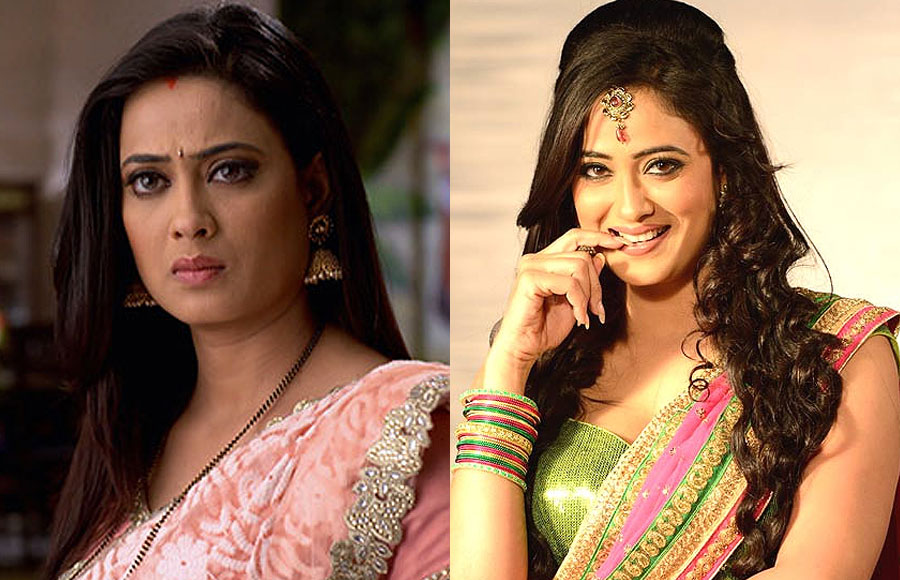 Shweta Tiwari in Begusarai