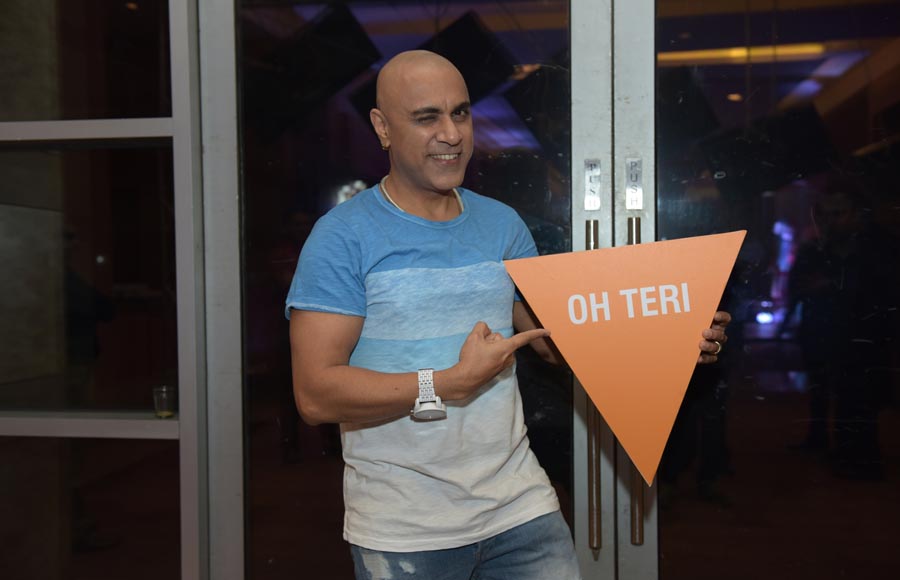 Baba Sehgal