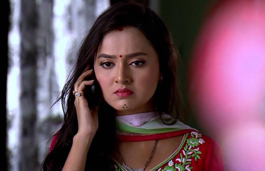 Tejaswi W, Swaragini