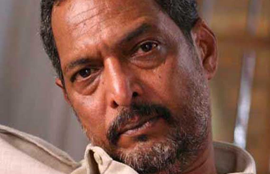 Nana Patekar, Agneesakshi