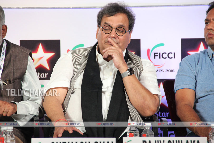 Subhash Ghai