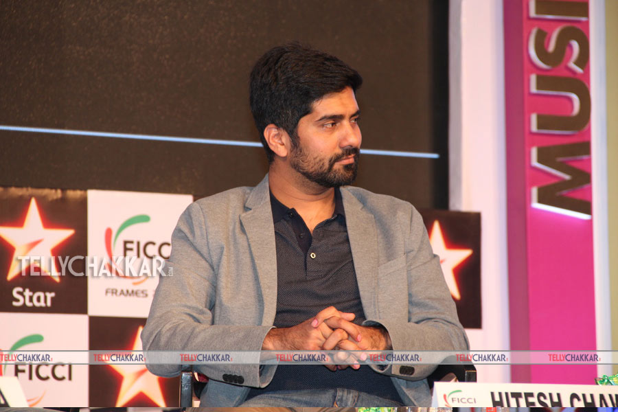 FICCI Frames 2016: Day 2