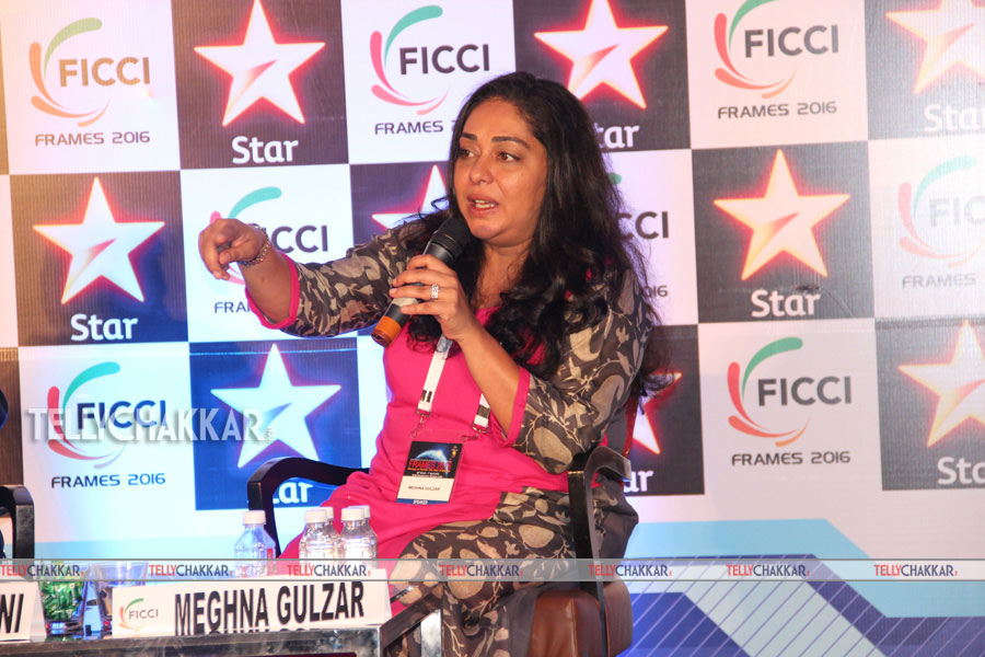 FICCI Frames 2016: Day 2