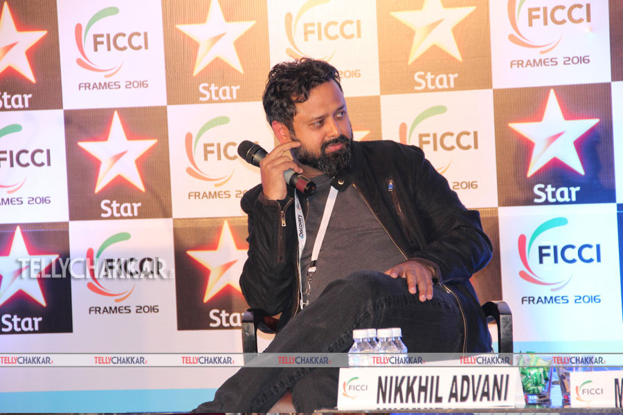 FICCI Frames 2016: Day 2