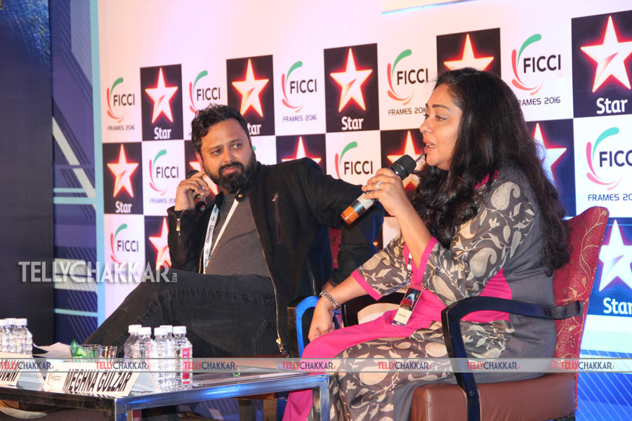 FICCI Frames 2016: Day 2