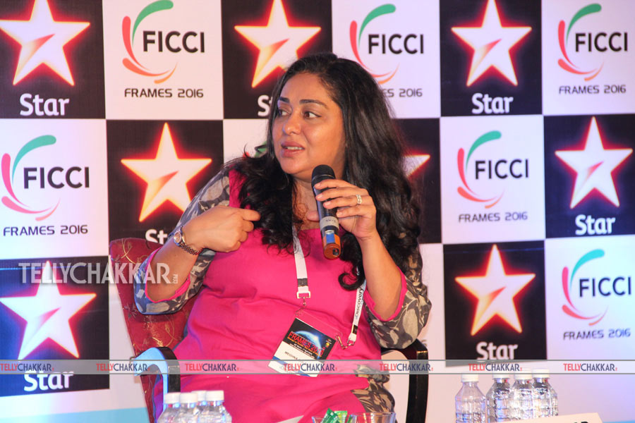 FICCI Frames 2016: Day 2