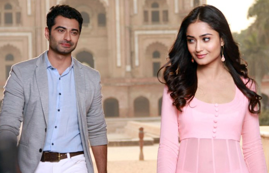 Adarsh-Swadheenta (Dahleez)