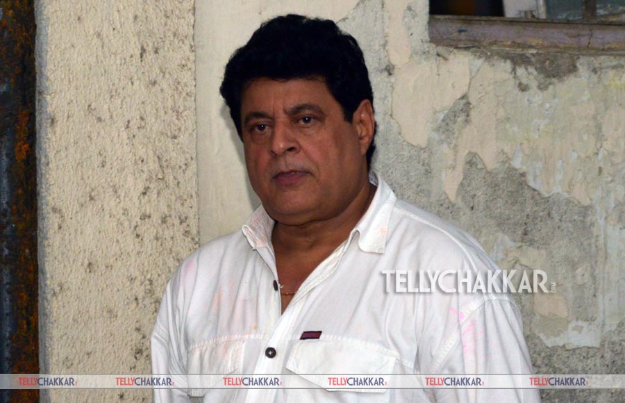 Gajendra Chauhan