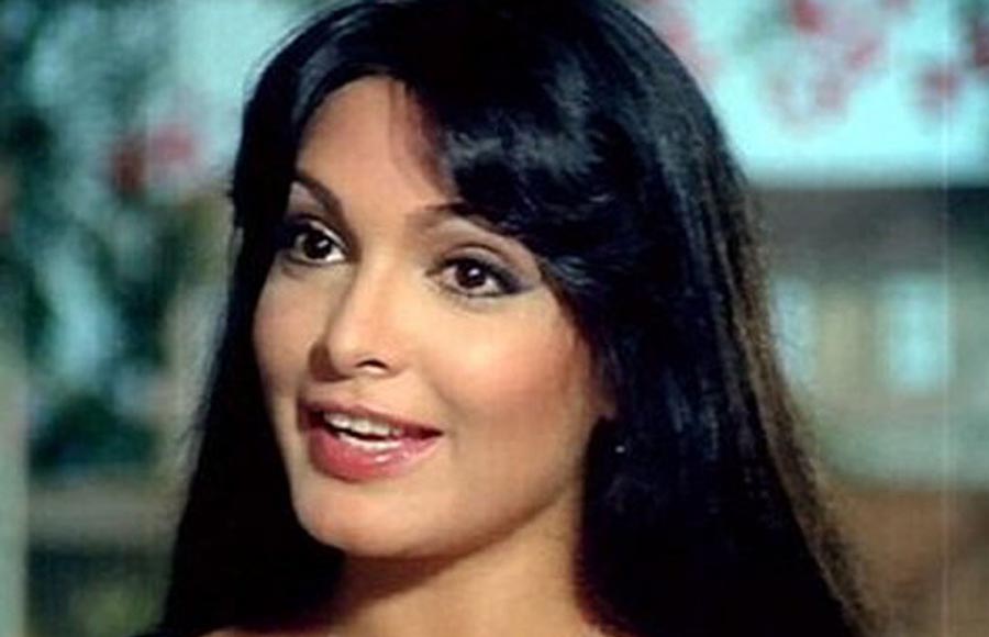 Parveen Babi was suffering from paranoid schizophrenia and was found dead in her Mumbai flat. 