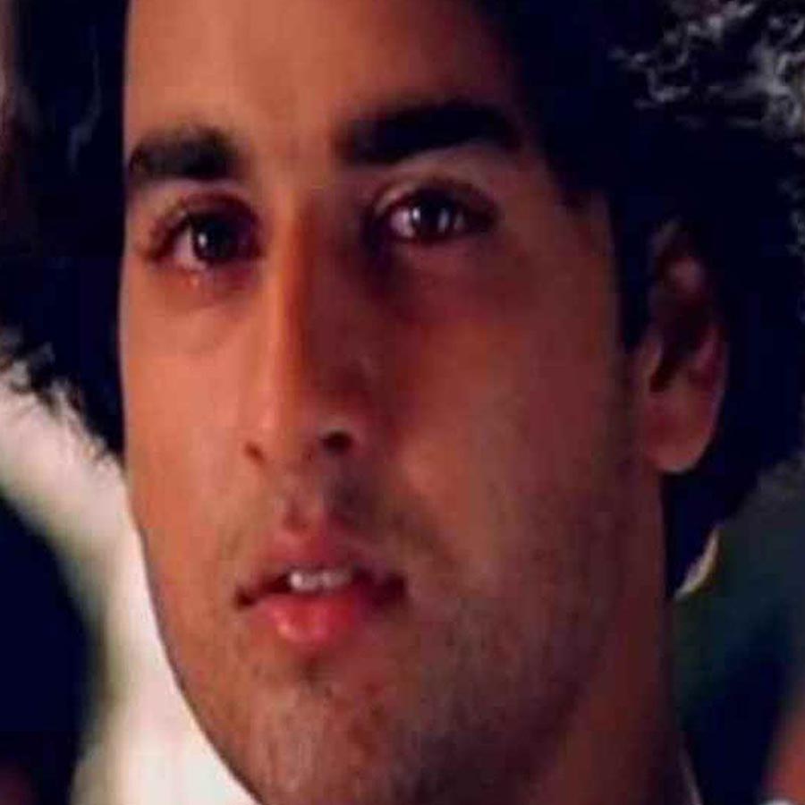 Kunal Singh (Dil Hi Dil Mein) was found hanging from the ceiling of his house.