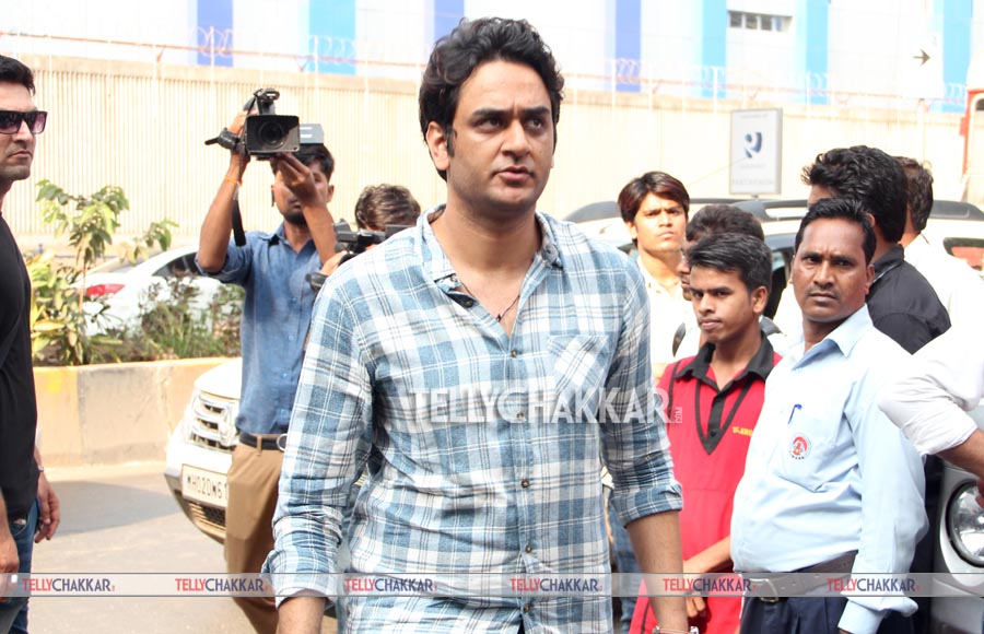 Vikas Gupta