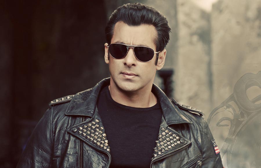 Salman Khan 