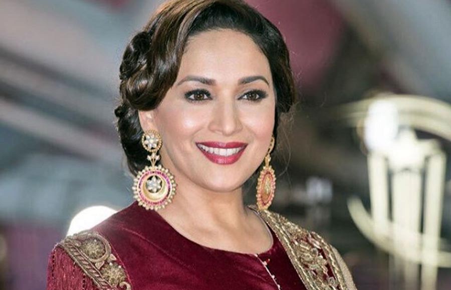 Madhuri Dixit