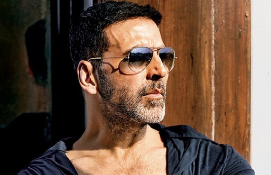 Akshay Kumar