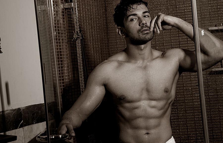 Abhinav Shukla 