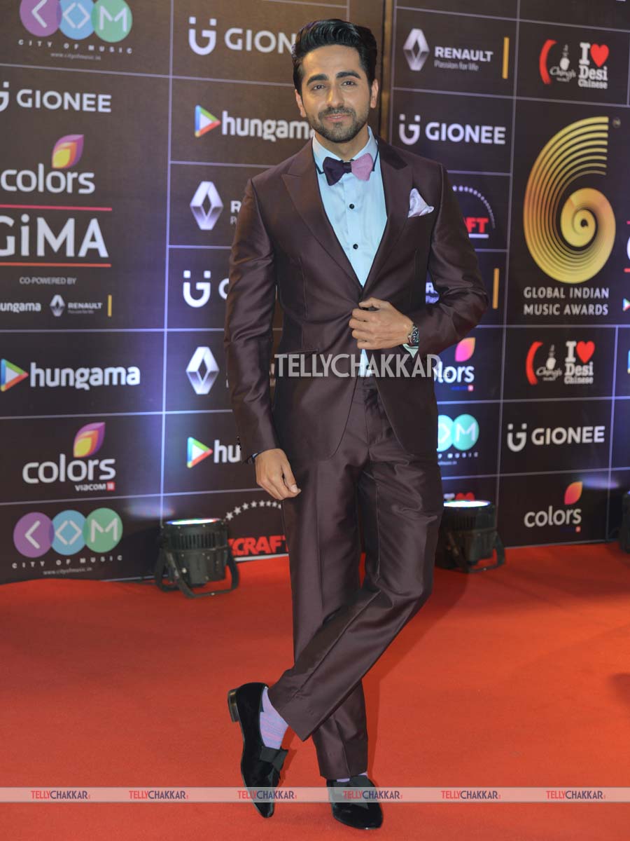 Ayushmann Khurrana