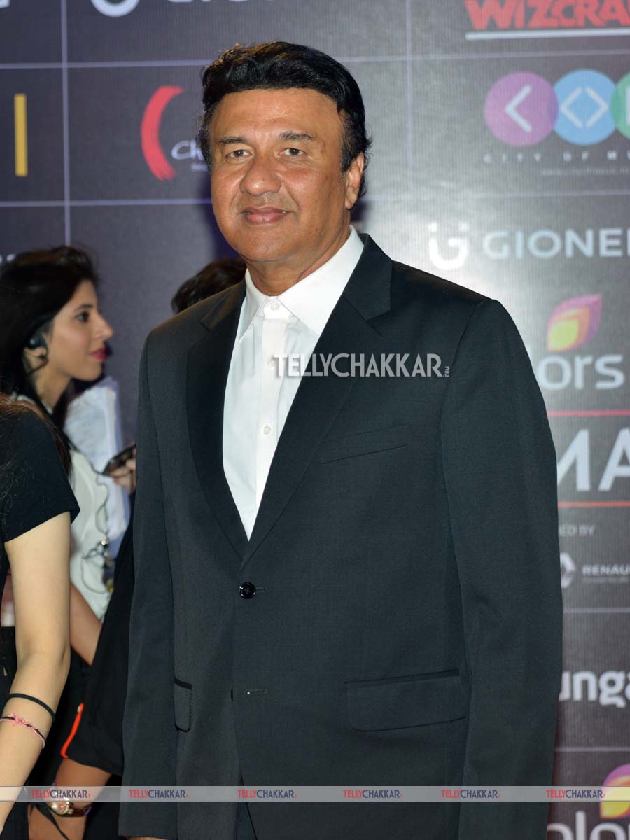 Anu Malik