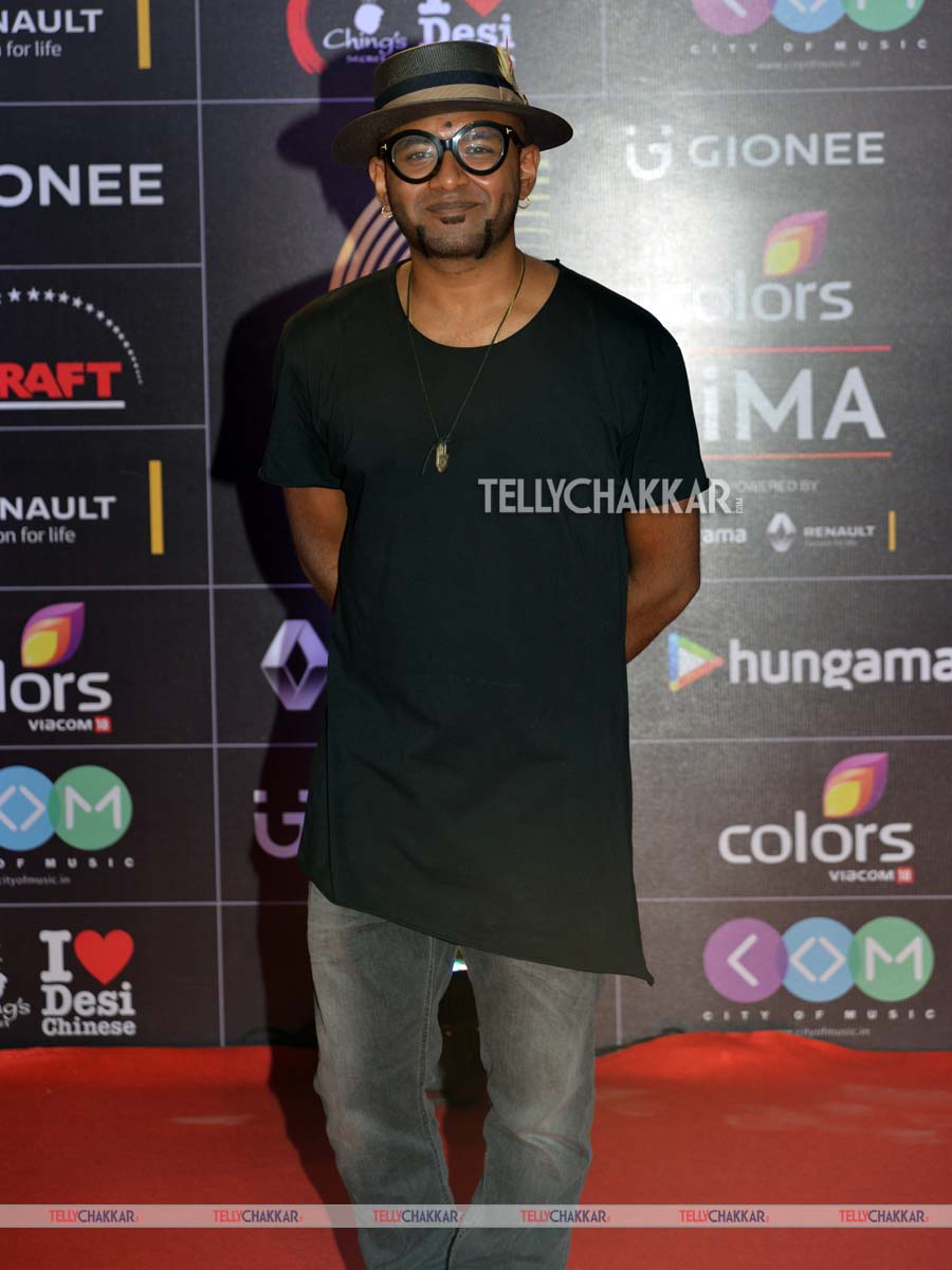 Benny Dayal