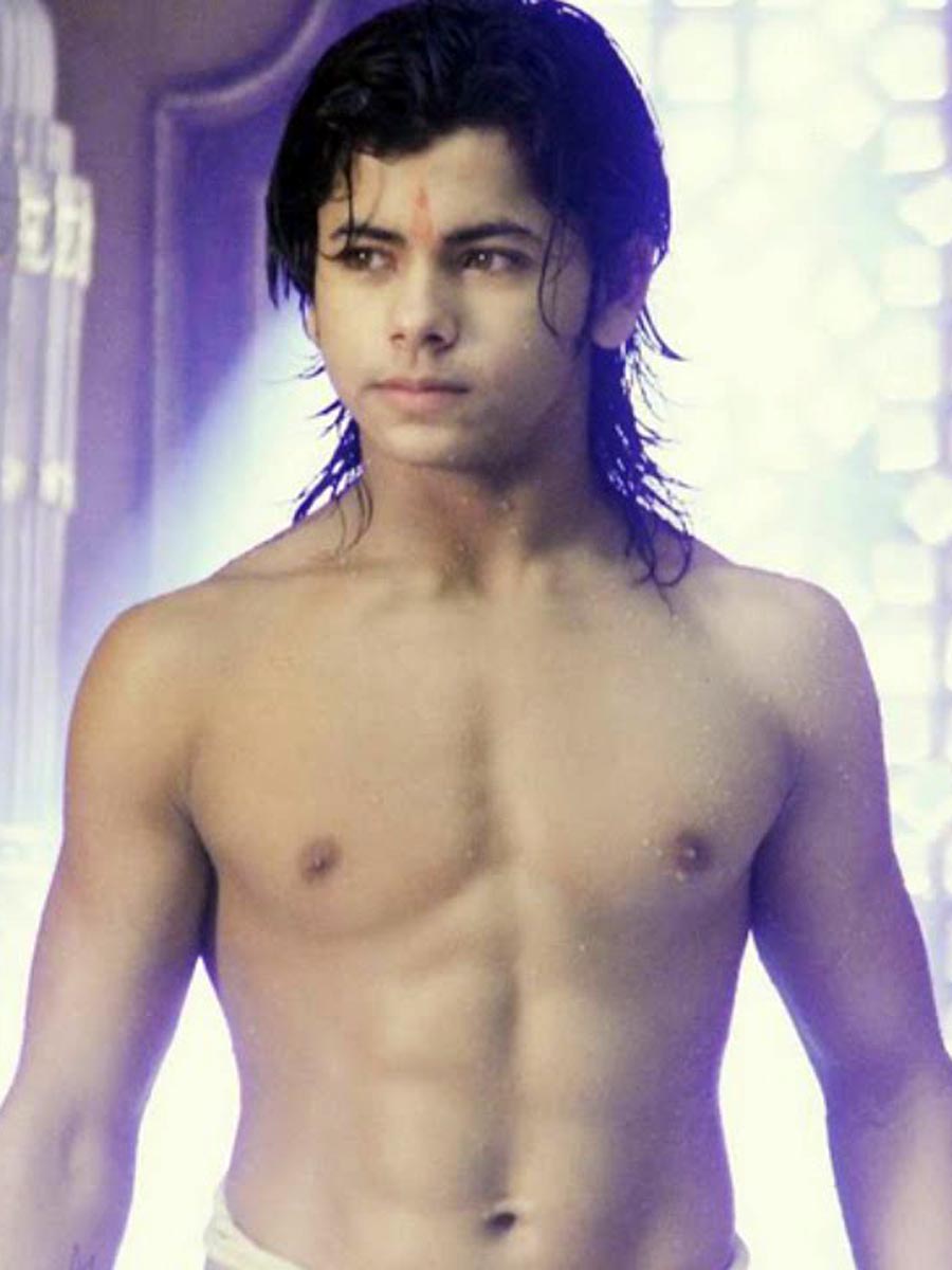 Siddharth Nigam 