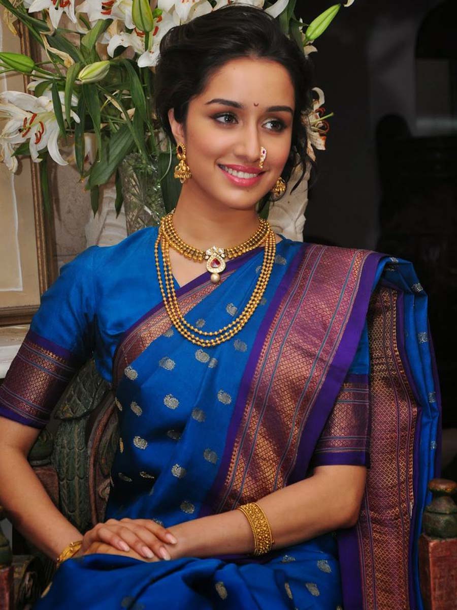 Shraddha Kapoor