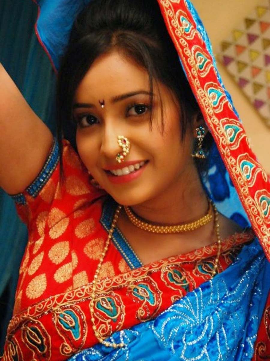 Asha Negi