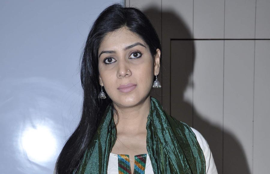 Sakshi Tanwar