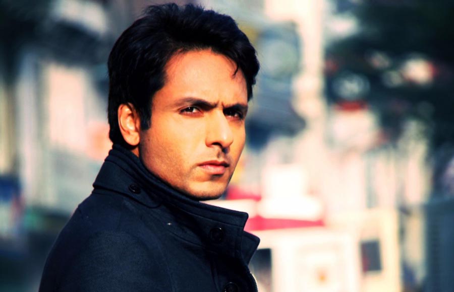 Iqbal Khan