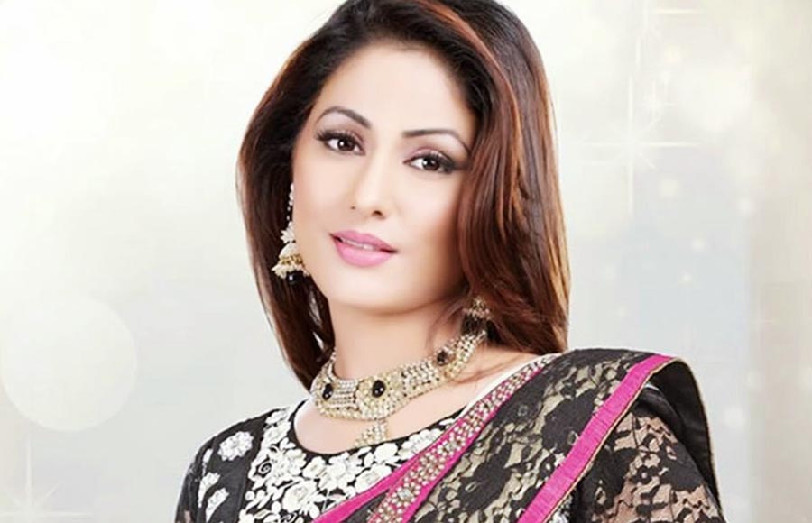 Hina Khan