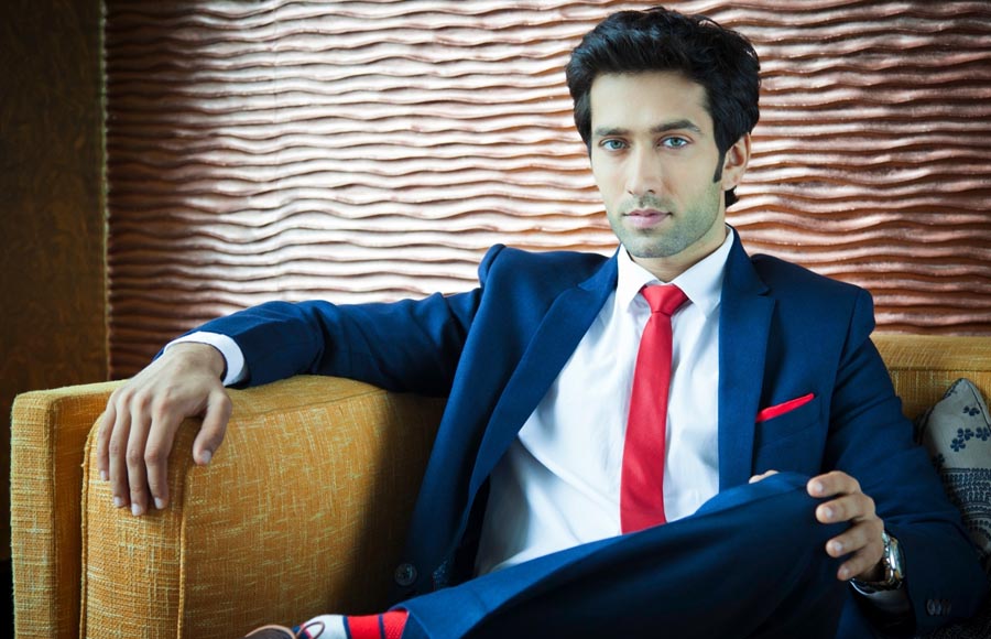 Nakuul Mehta