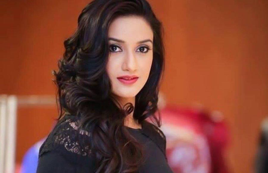 Rati Pandey