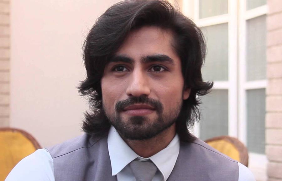 Harshad Chopda