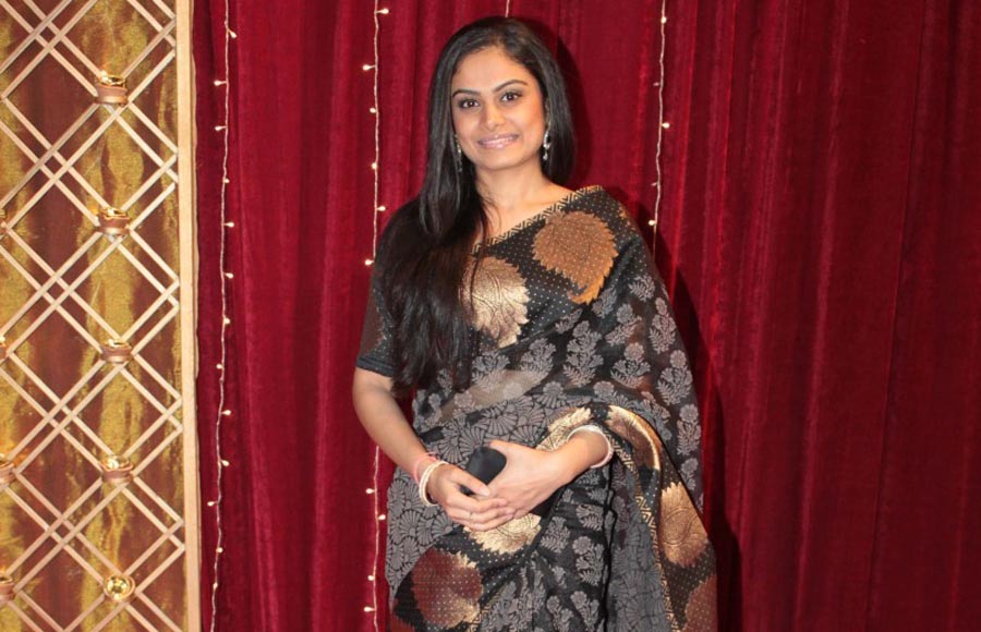 Toral Rasputra