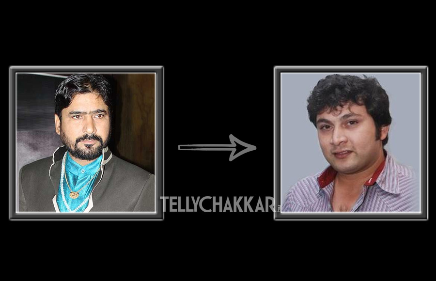  Rajesh Kumar replaces Yashpal Sharma in Neeli Chatri Waale