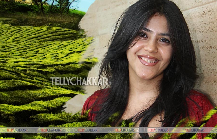 Ekta Kapoor, like mother earth has formed a building ground for so many actors. One of the most successful women producers, Ekta has helped a lot of careers to flourish.