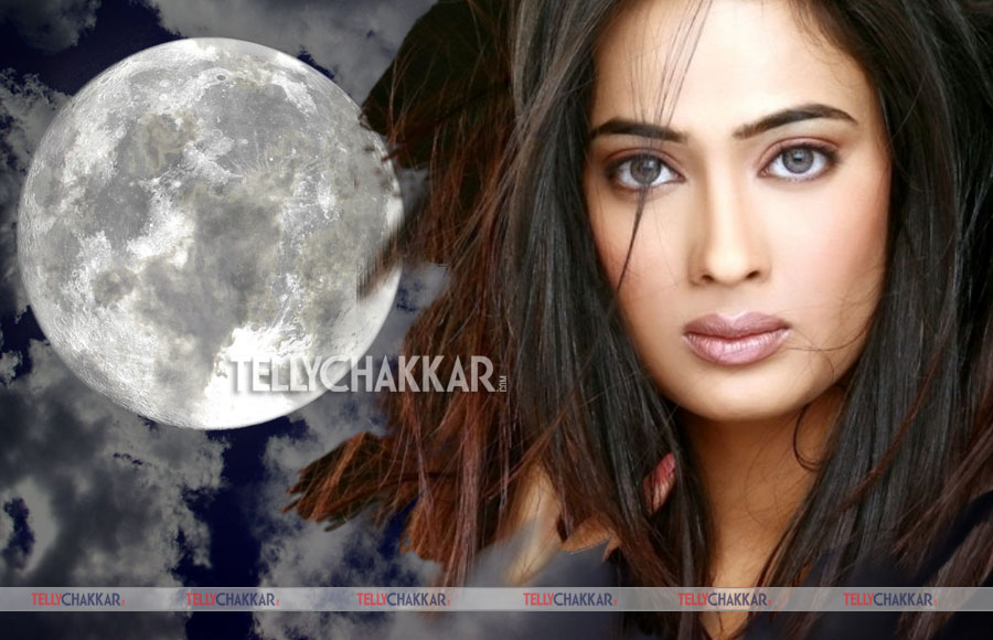 After periods of darkness and difficulties, Shweta Tiwari has managed to shine above all. Also given the fact that she is as pretty as the moon, one has no doubt on this choice.