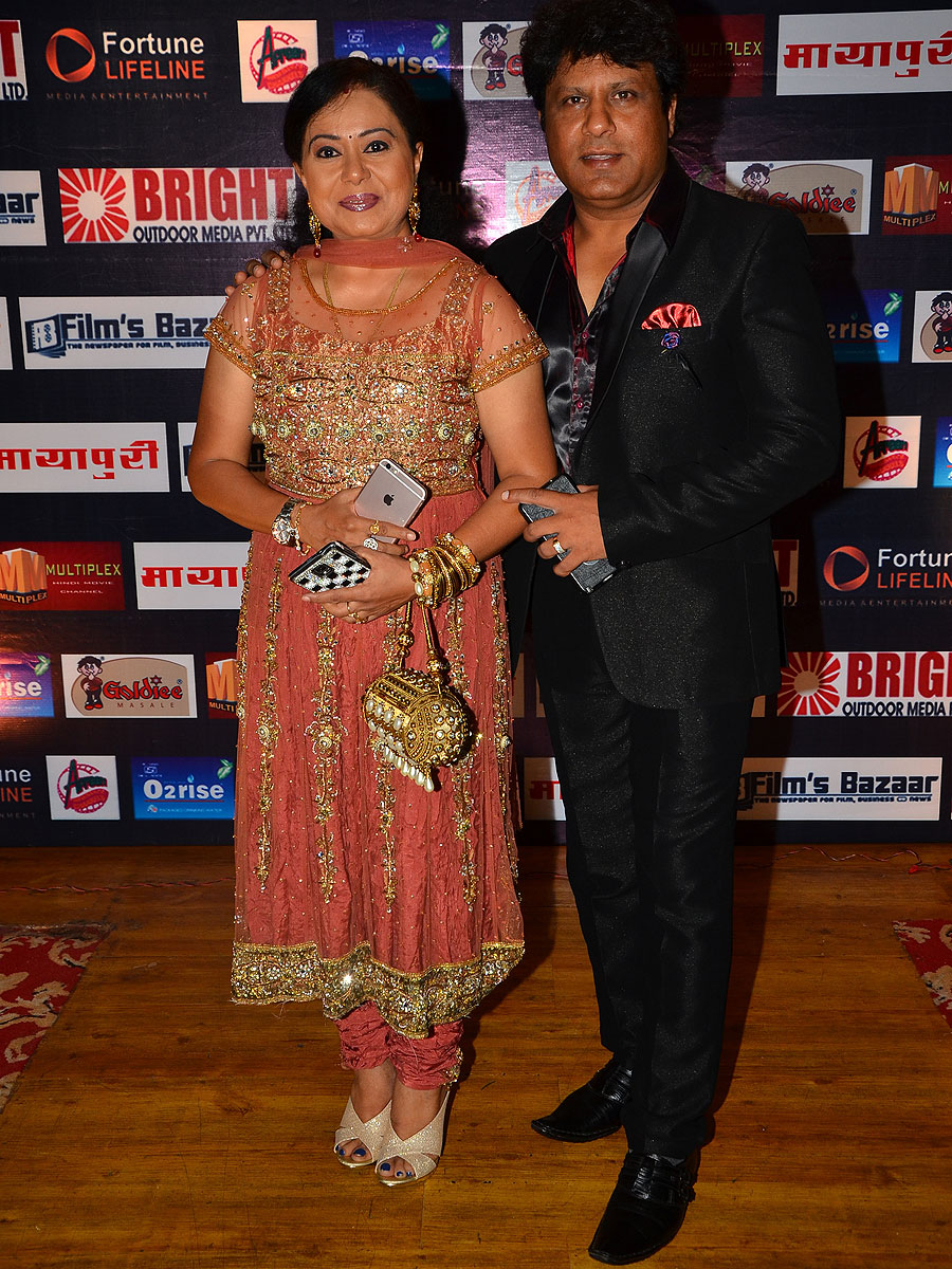 Neelu Vaghela and Arvind Kumar