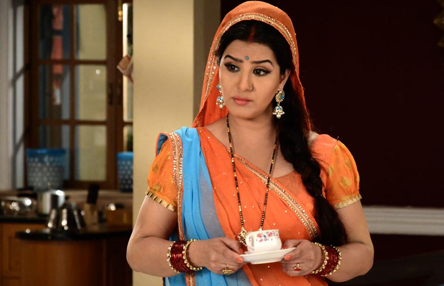 Shilpa Shinde shockingly quit her popular show Bhabhji Ghar Pe Hai midway citing health and monetary reasons.