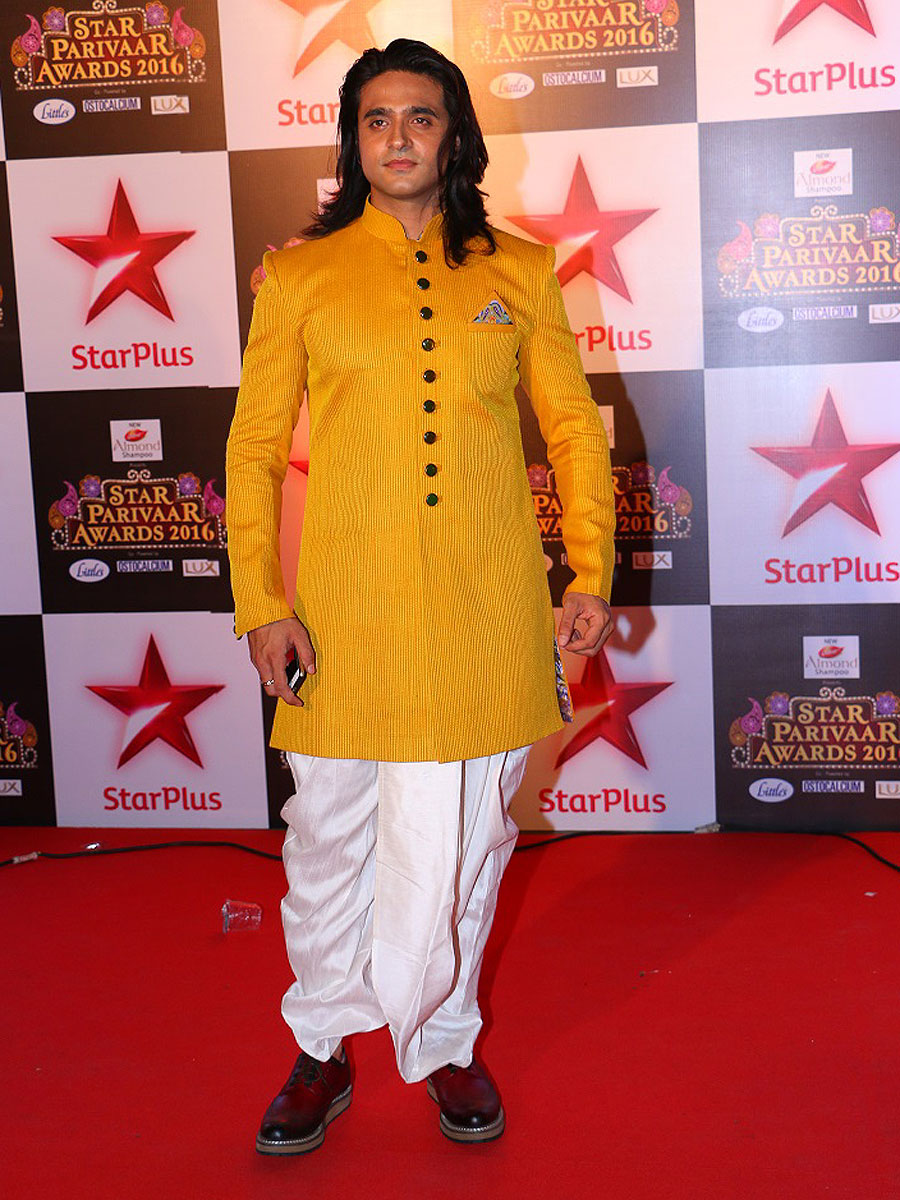 Ashish Sharma