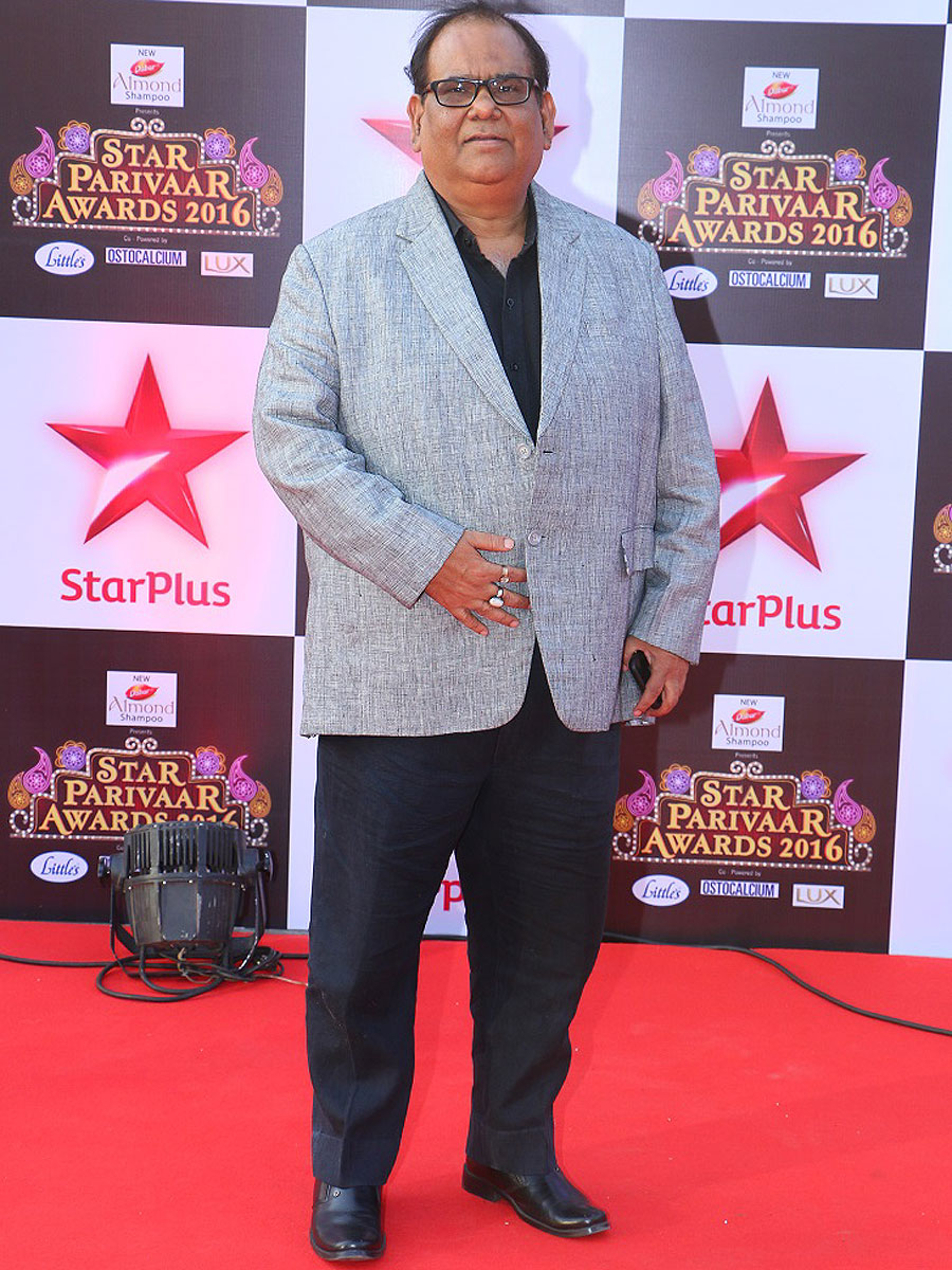 Satish Kaushik