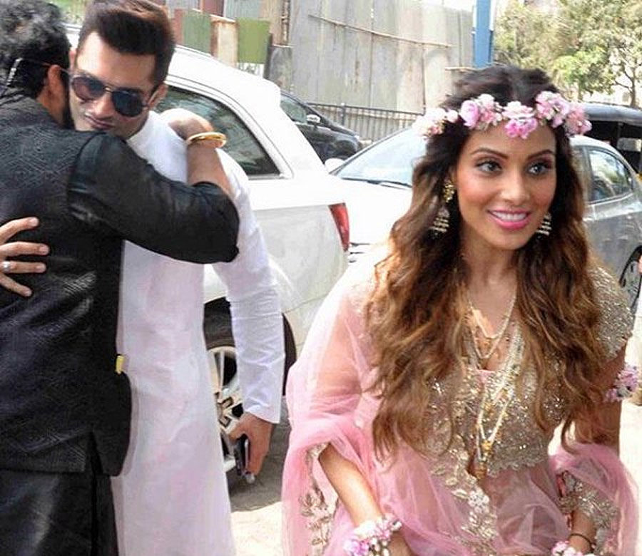 KSG-Bipasha