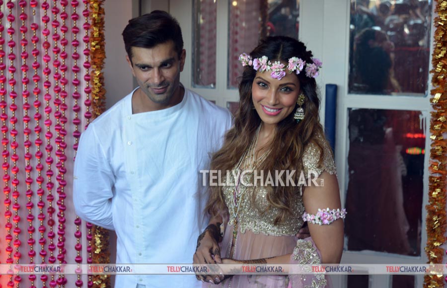 KSG and Bipasha