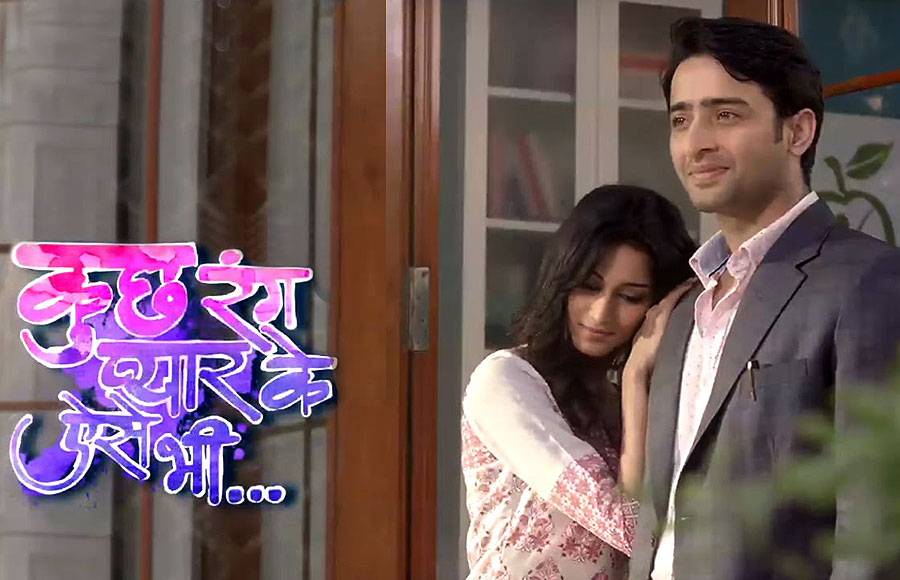 Dev-Sonakshi's ROMANTIC moments!