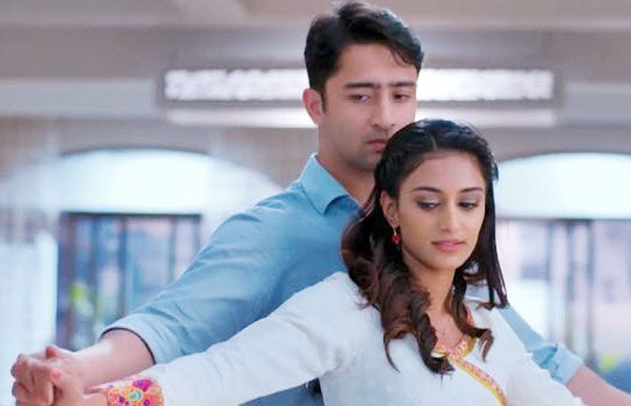 Dev-Sonakshi's ROMANTIC moments!