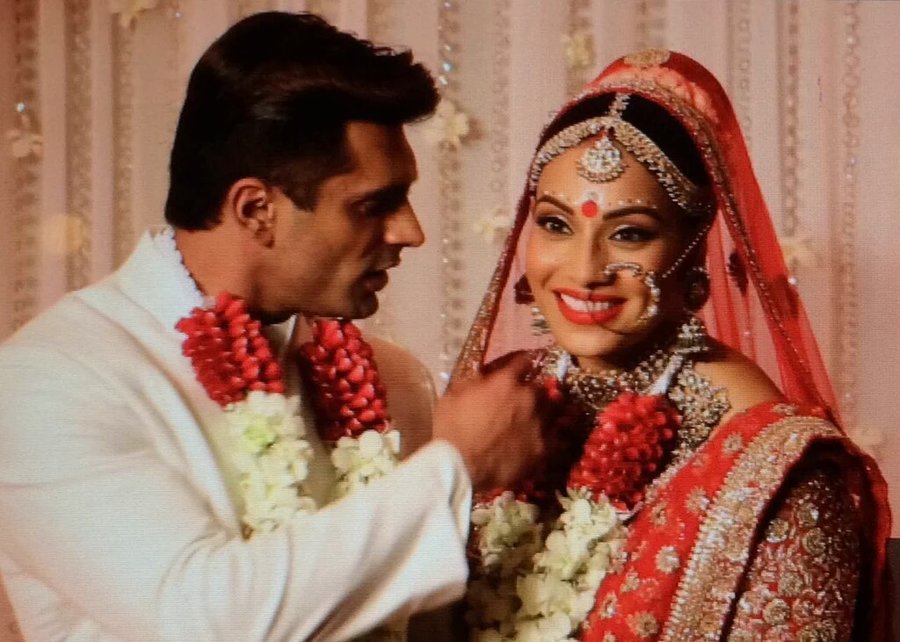 Just Married: KSG-Bips hitched 