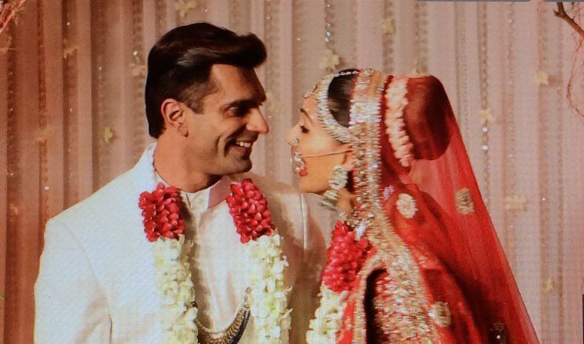 Just Married: KSG-Bips hitched 