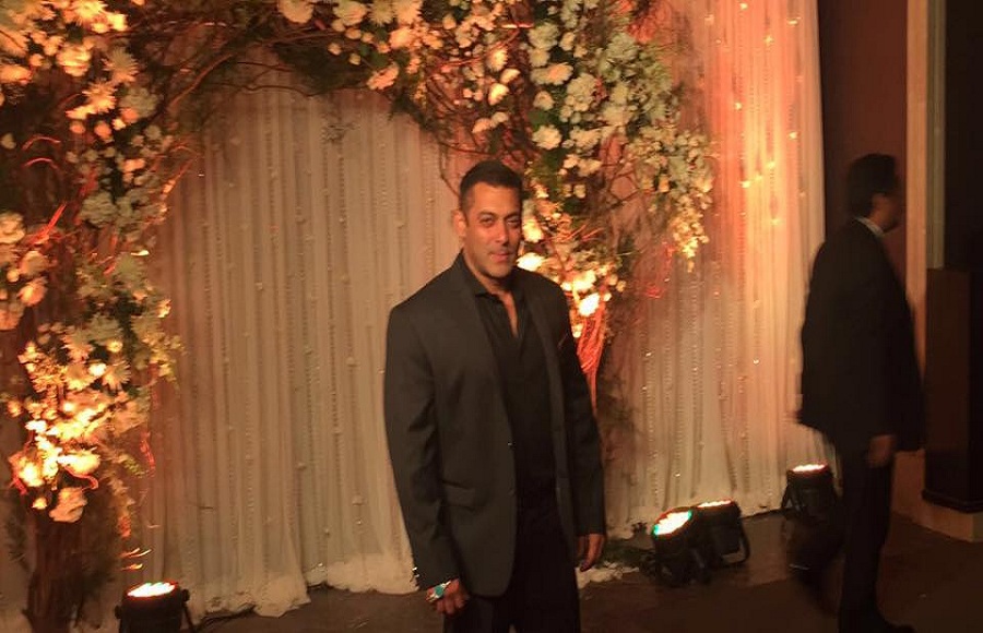 Salman Khan