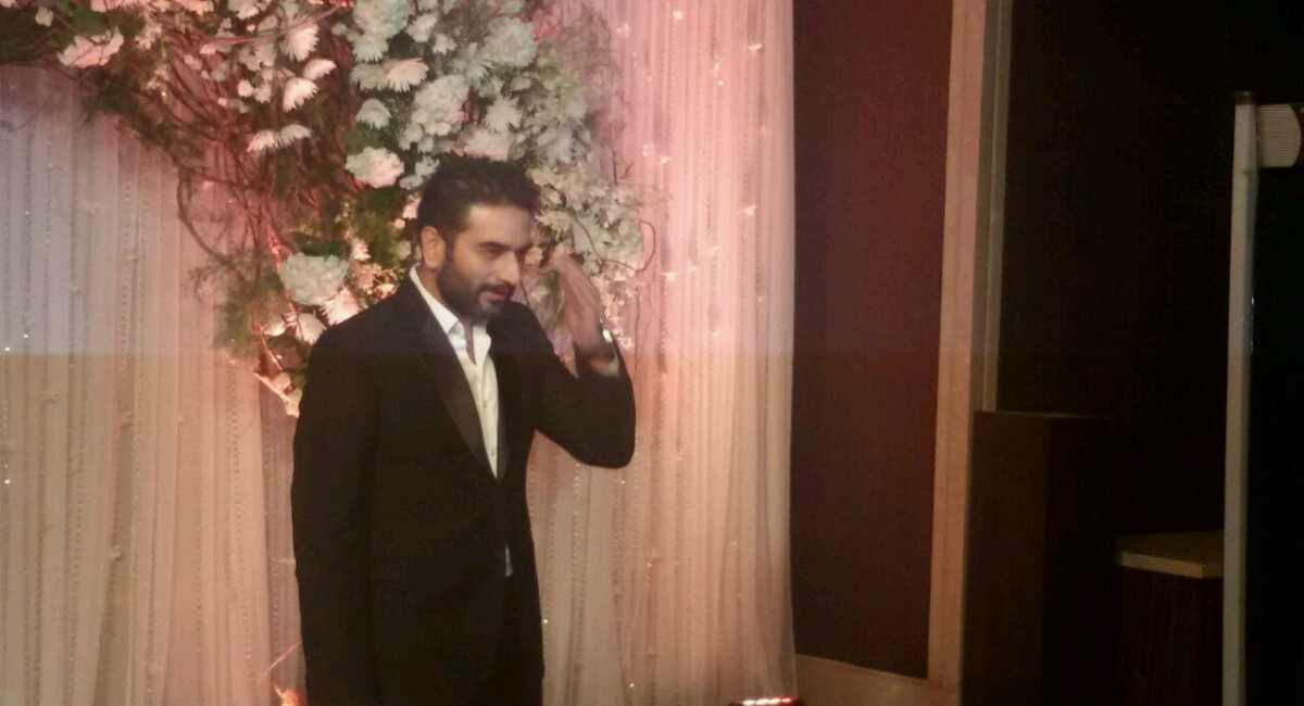 Shekhar Ravjiani