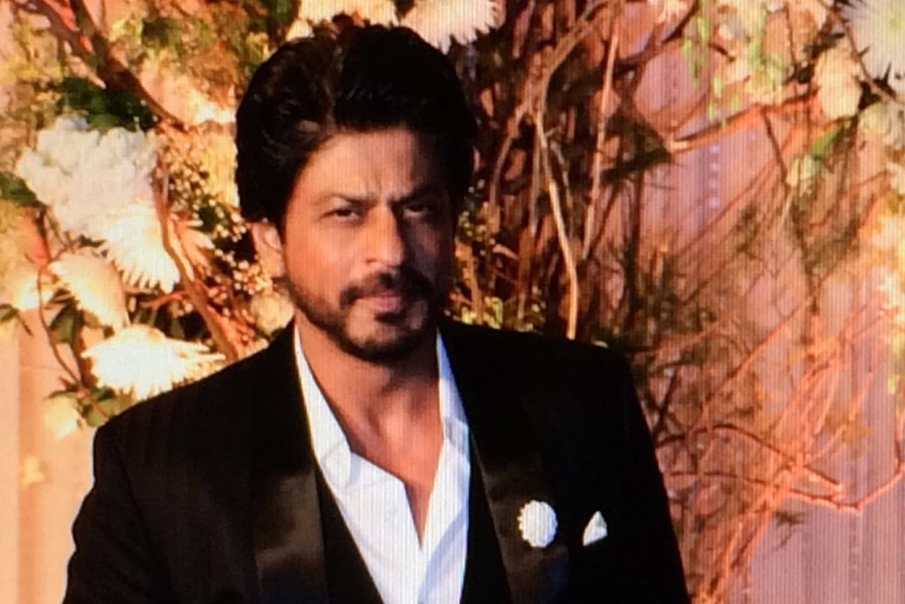 Shah Rukh Khan