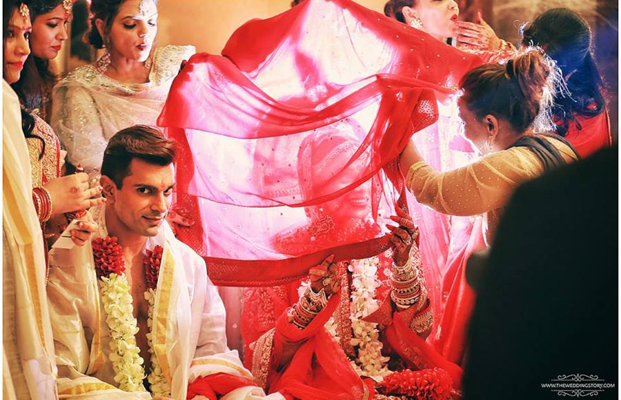 KSG and Bipasha