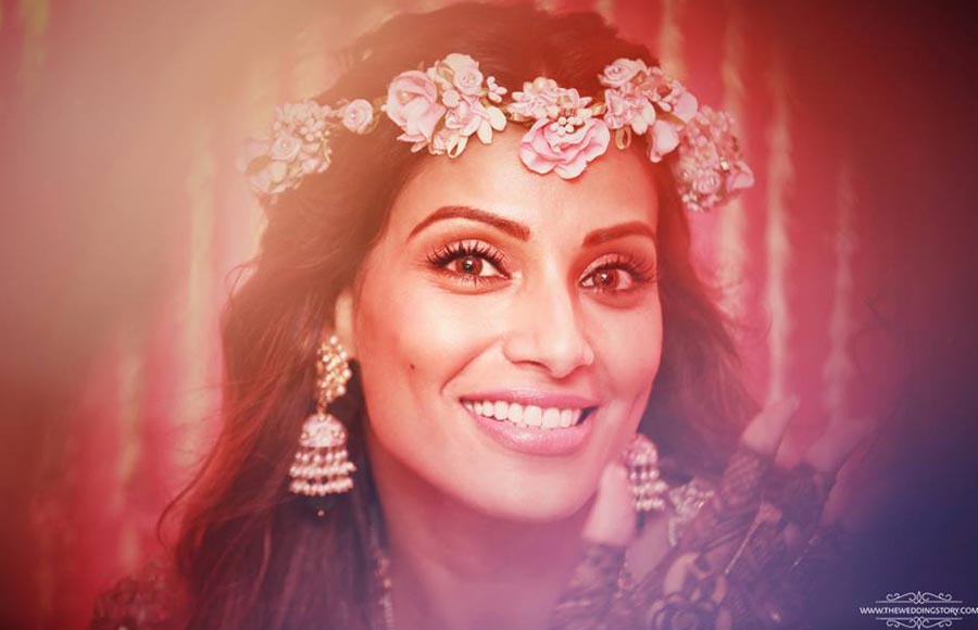 Bipasha Basu